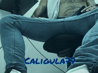 caligula77 Sexe City