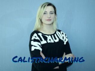 Calistacharming