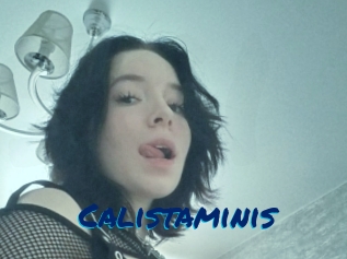 Calistaminis