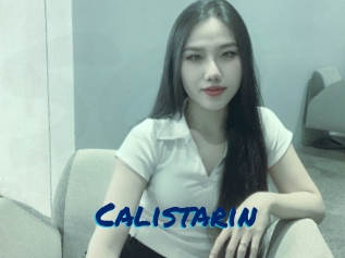 Calistarin