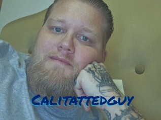 Calitattedguy