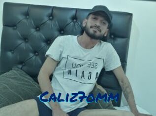 Caliz7omm