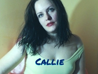 Callie