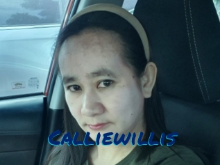 Calliewillis