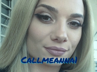 Callmeanna1