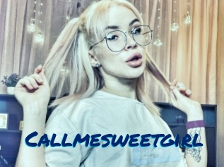 Callmesweetgirl
