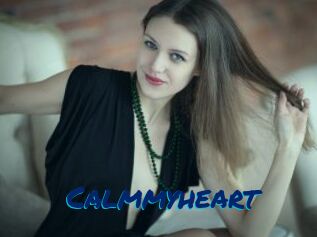 Calmmyheart