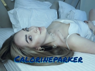 Calorineparker