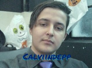 Calviindepp