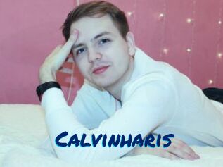 Calvinharis