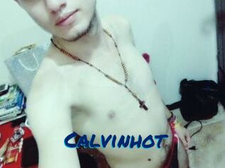 Calvin_hot