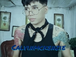 Calvinmckenzie