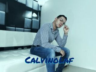 Calvinolaf