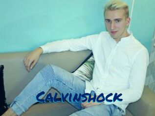 calvinshock Sexe City