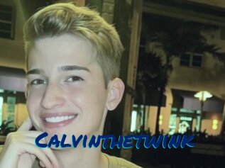 Calvinthetwink