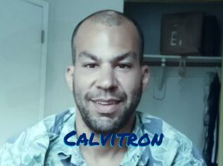 Calvitron