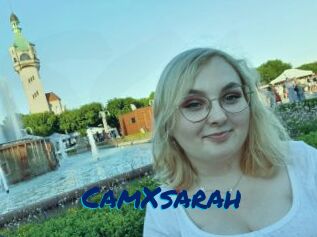 CamXsarah