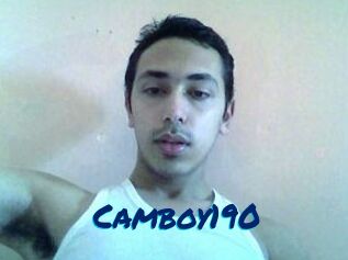 camboy190 Sexe City
