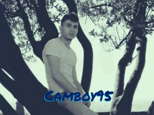 Camboy95