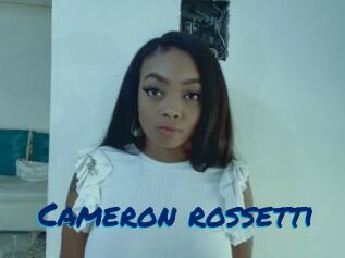 Cameron_rossetti