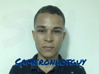Cameronhotguy