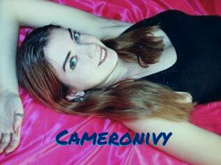 Cameronivy