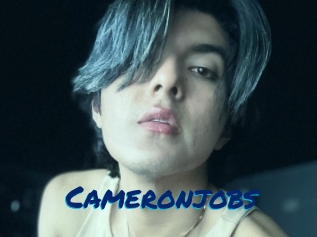 Cameronjobs