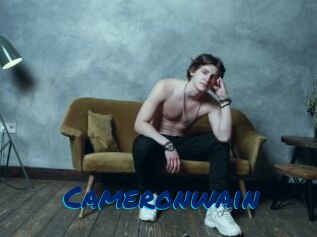 Cameronwain
