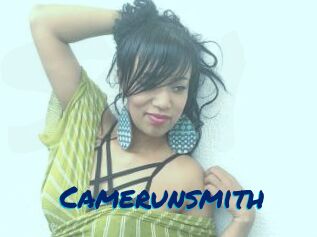 Camerunsmith