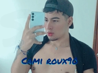 cami_roux90 Sexe City