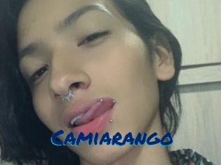 Camiarango