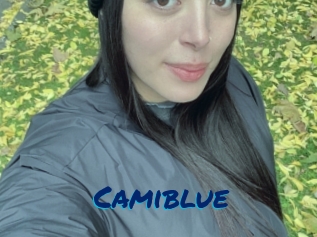 Camiblue