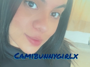 Camibunnygirlx