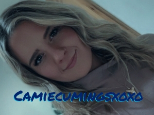 Camiecumingsxoxo