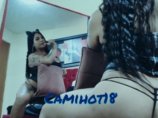camihot18 Sexe City