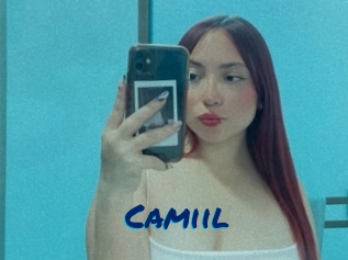 Camiil