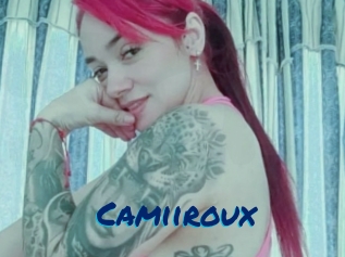 Camiiroux