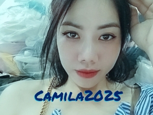 camila2025 Sexe City