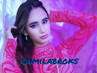 Camilabroks