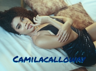 Camilacalloway