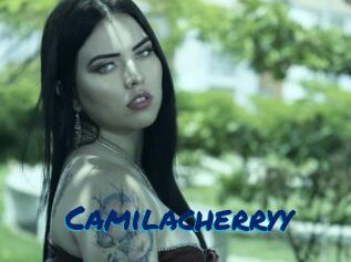 Camilacherryy