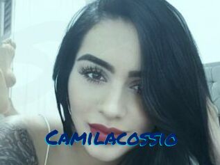 Camilacossio