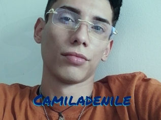 Camiladenile