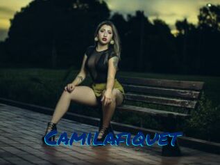 Camilafiquet