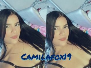 Camilafox19