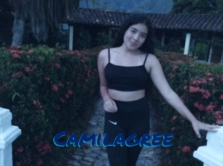 Camilagree