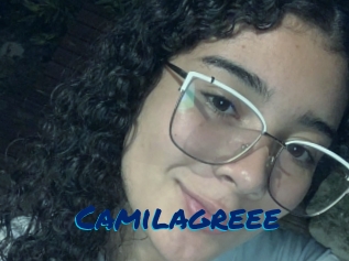 Camilagreee