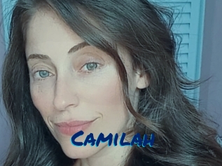 Camilah