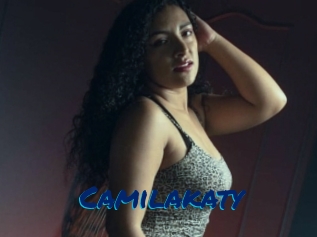 Camilakaty