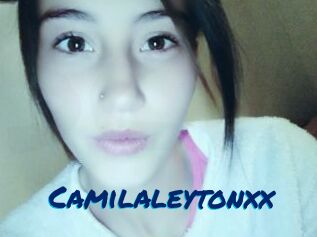 Camilaleytonxx